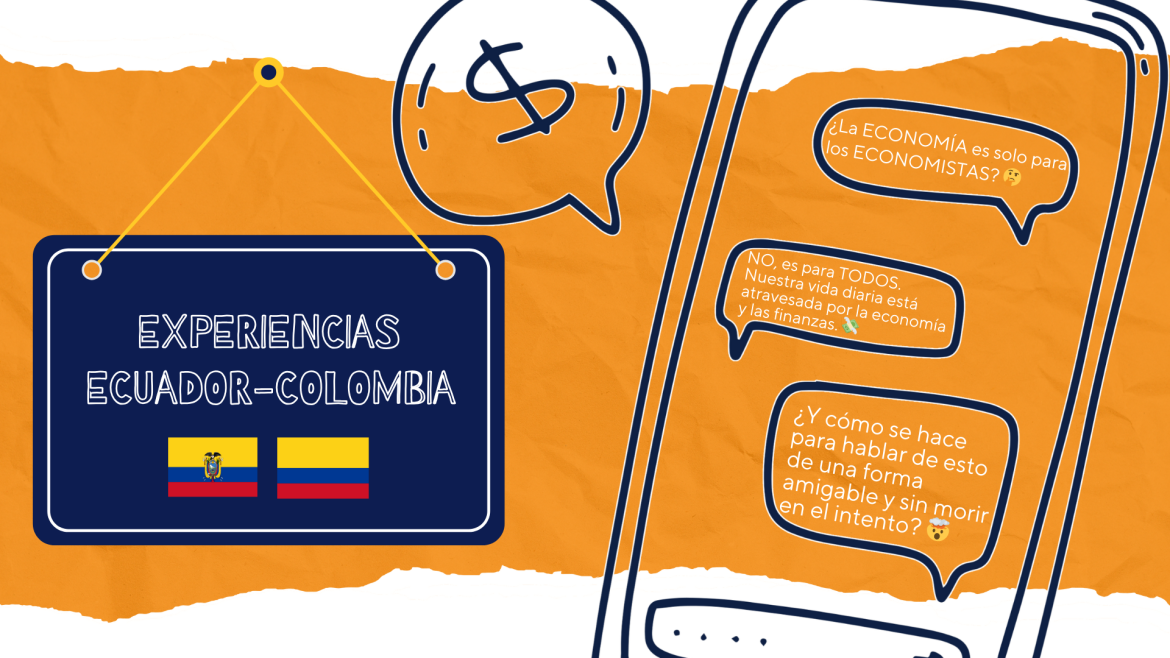 Educación financiera y economía para todas las edades: iniciativas que conectan en América Latina